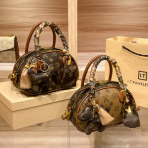 حقيبة يد نسائية خفيفة فاخرة