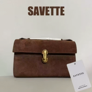 شنطة ديزاين جلد