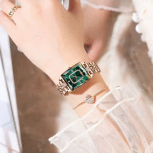 ساعة اليد مقاوم للماء POEDAGAR