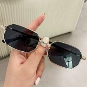 نظارات شمسية كلاسيكية  فاخرة